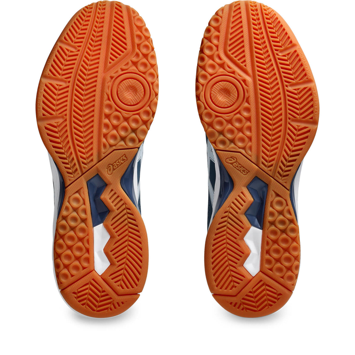 Indoor schoenen Asics Gel-Task MT 4 7/7