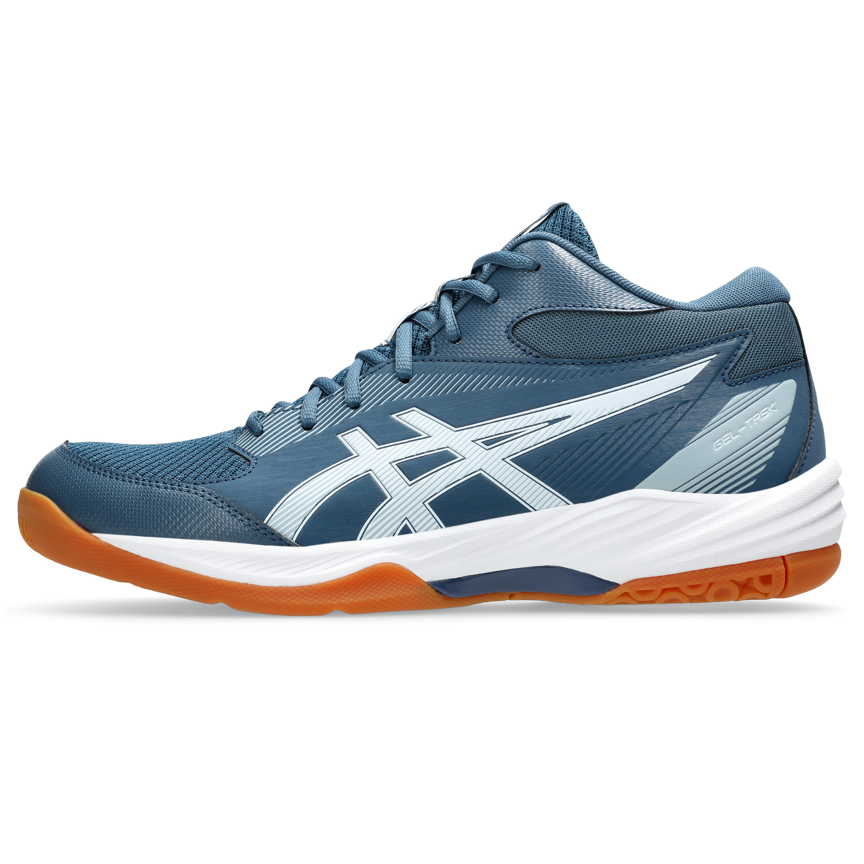 Indoor schoenen Asics Gel-Task MT 4 3/7