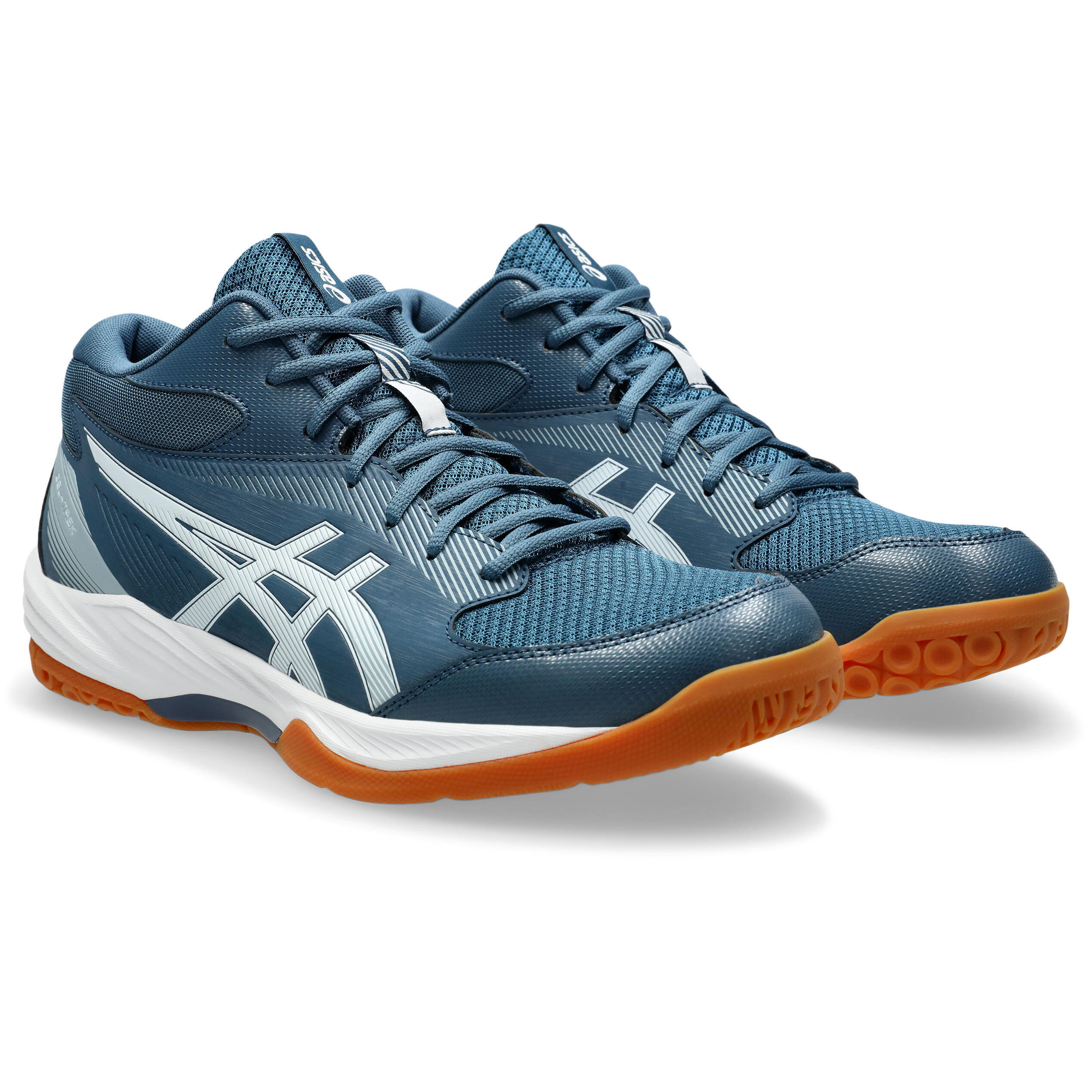 Indoor schoenen Asics Gel-Task MT 4 2/7