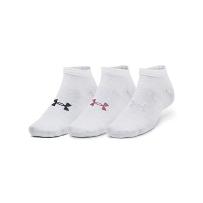 Sokken under armour essential low cut (x3)
