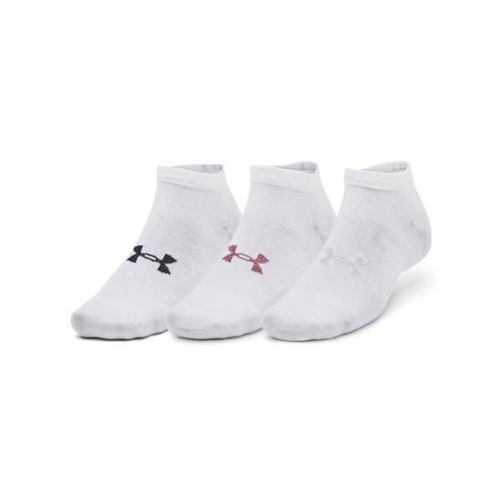 Calzini Under Armour Essential Low Cut (x3)