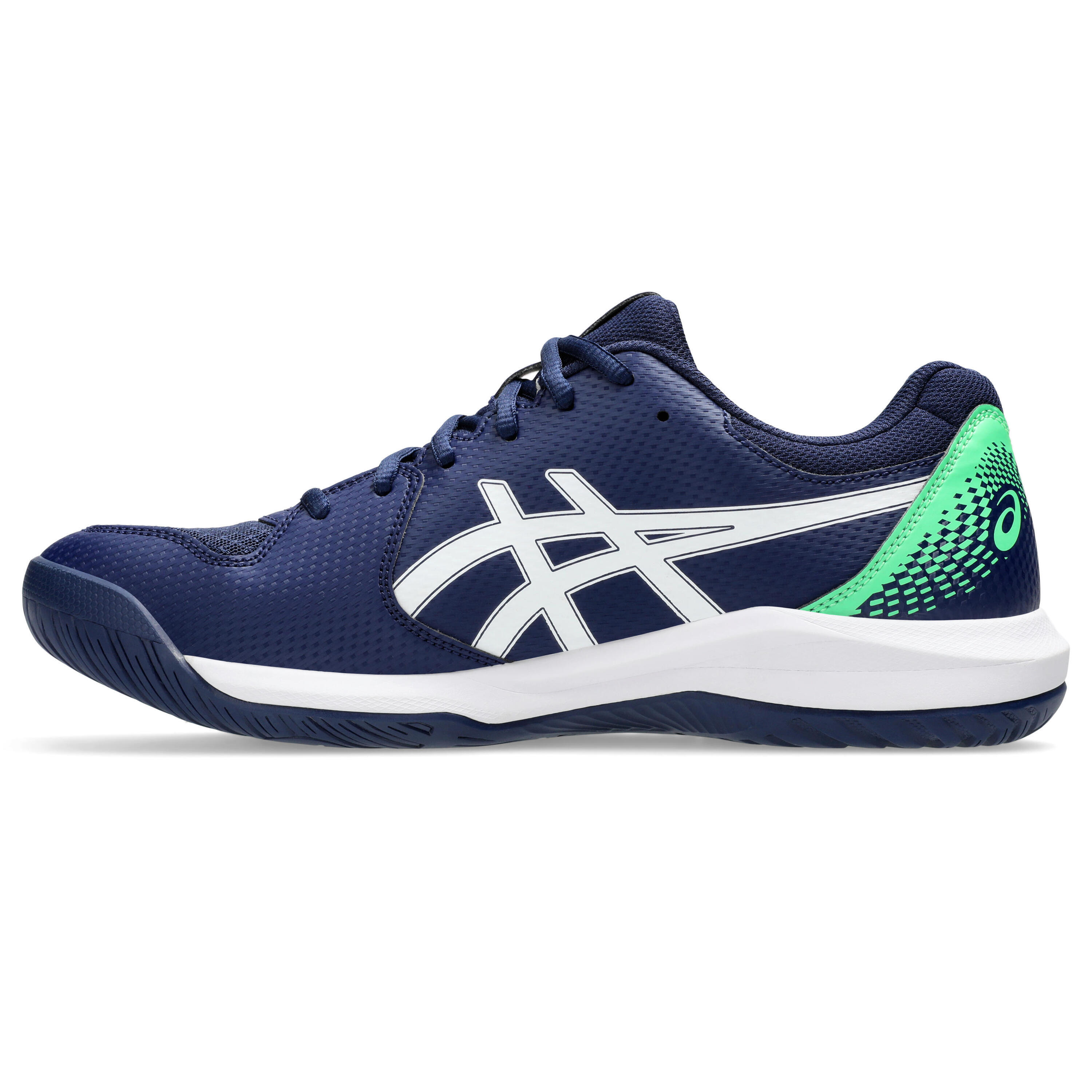 Scarpe da tennis Asics Gel-Dedicato 8