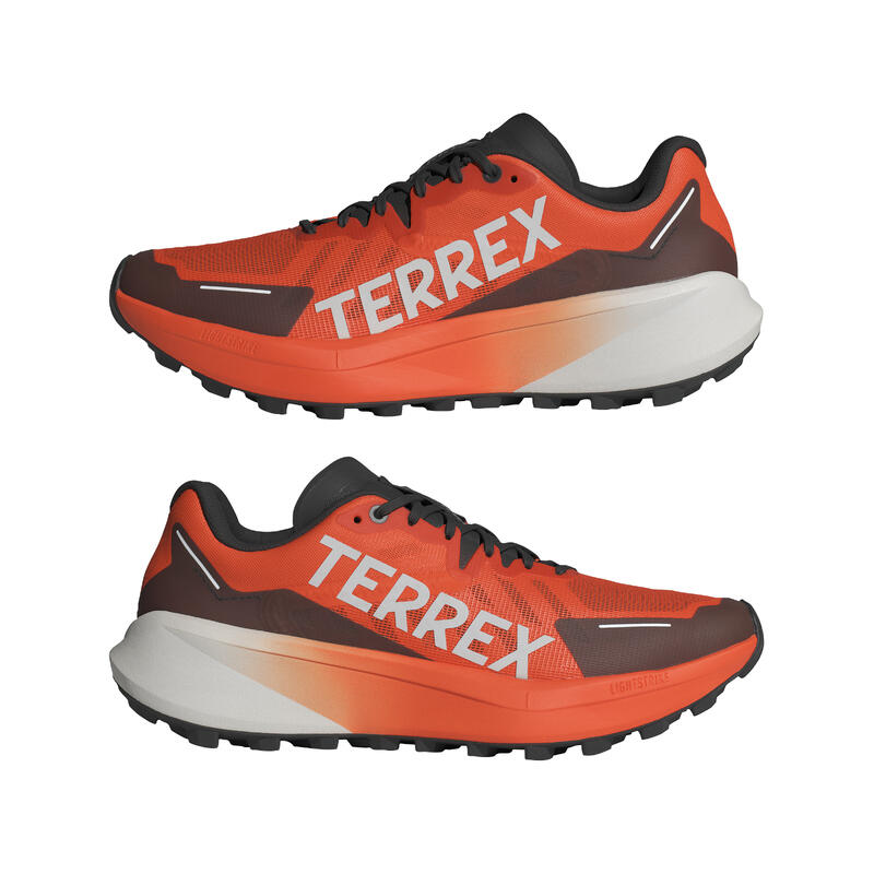 Scarpe trail adidas Terrex Agravic 3