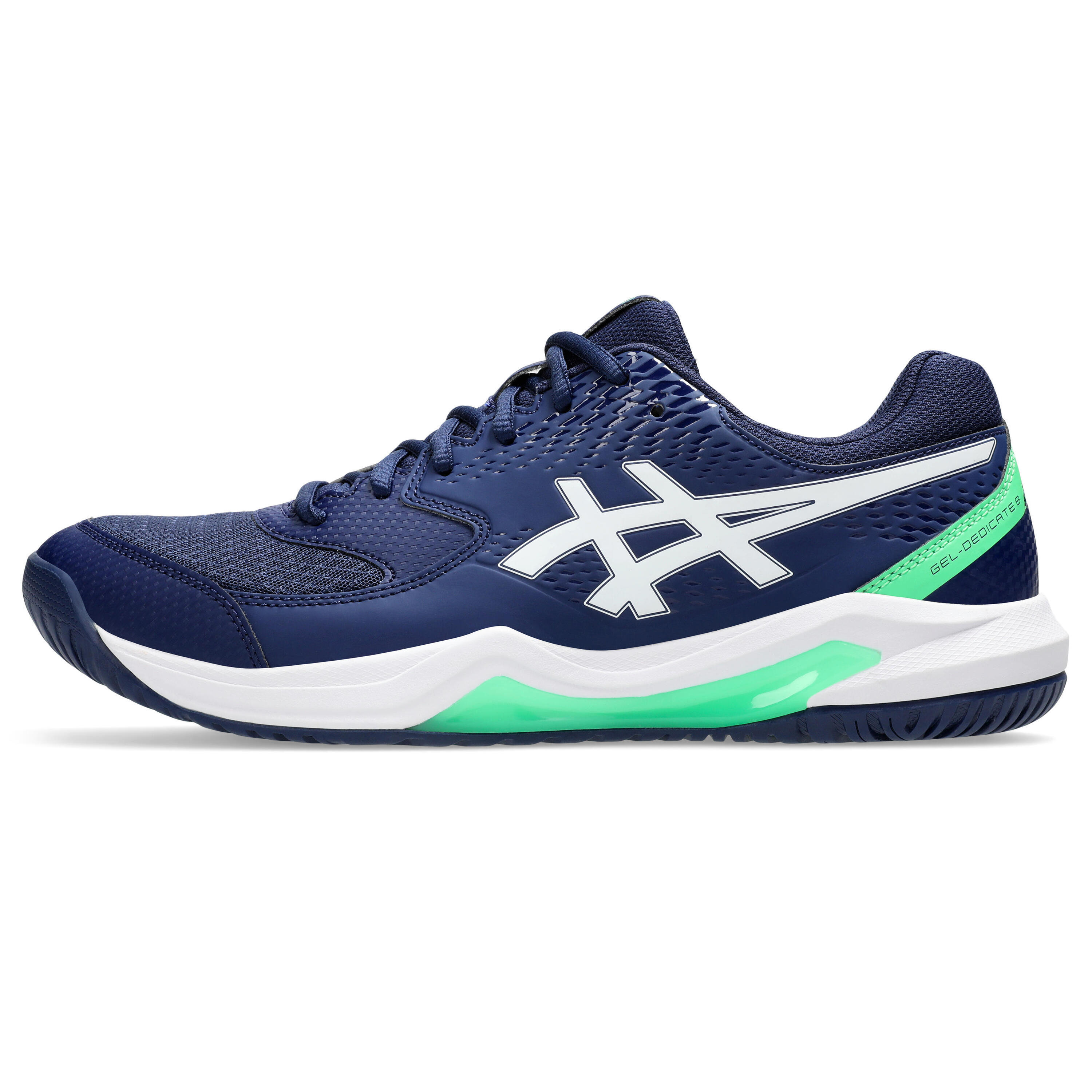 Scarpe da tennis Asics Gel-Dedicato 8