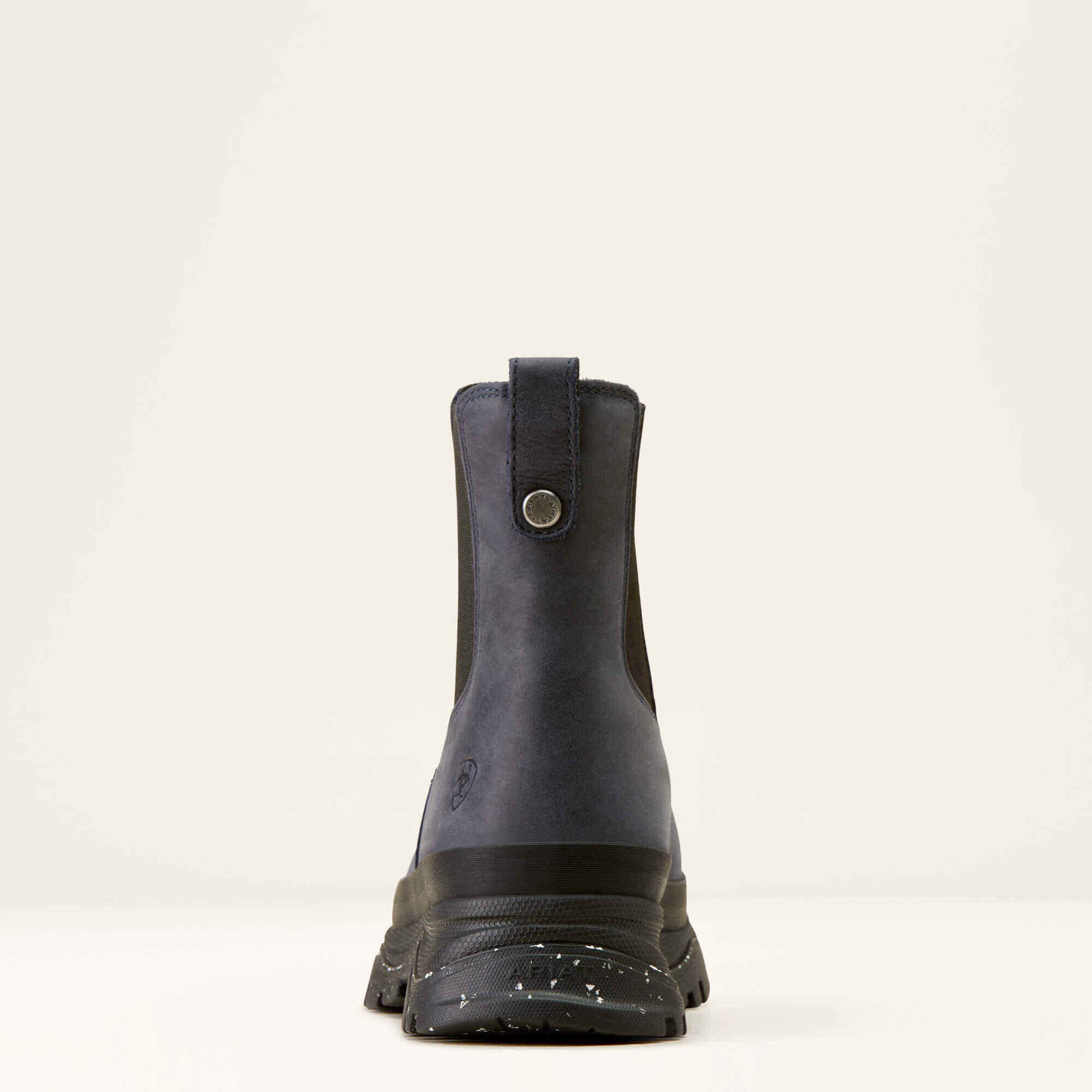 Reitstiefel Damen Ariat Moresby Twin Gore Waterproof 4/5