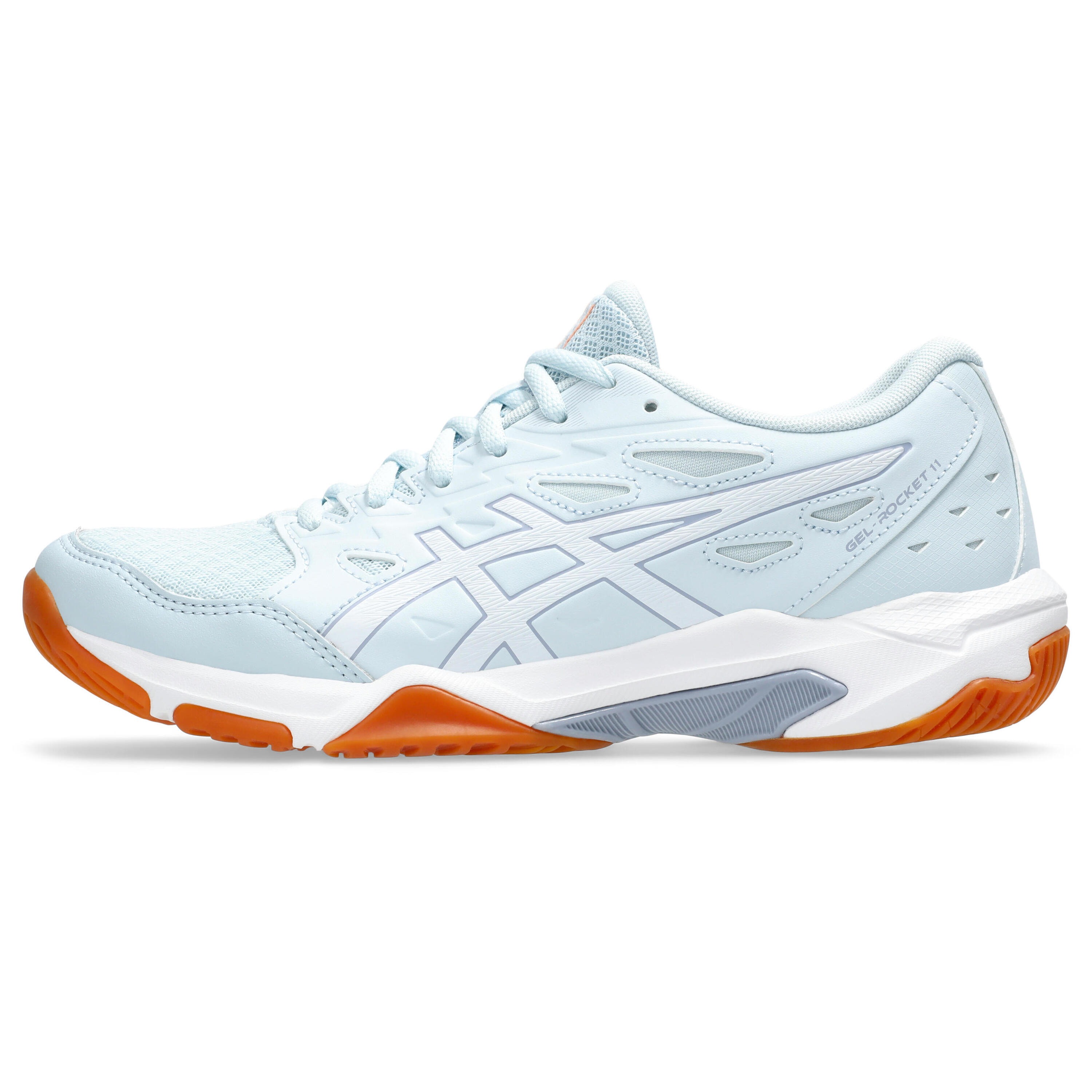 Damesschoenen voor binnen Asics Gel-Rocket 11 3/7