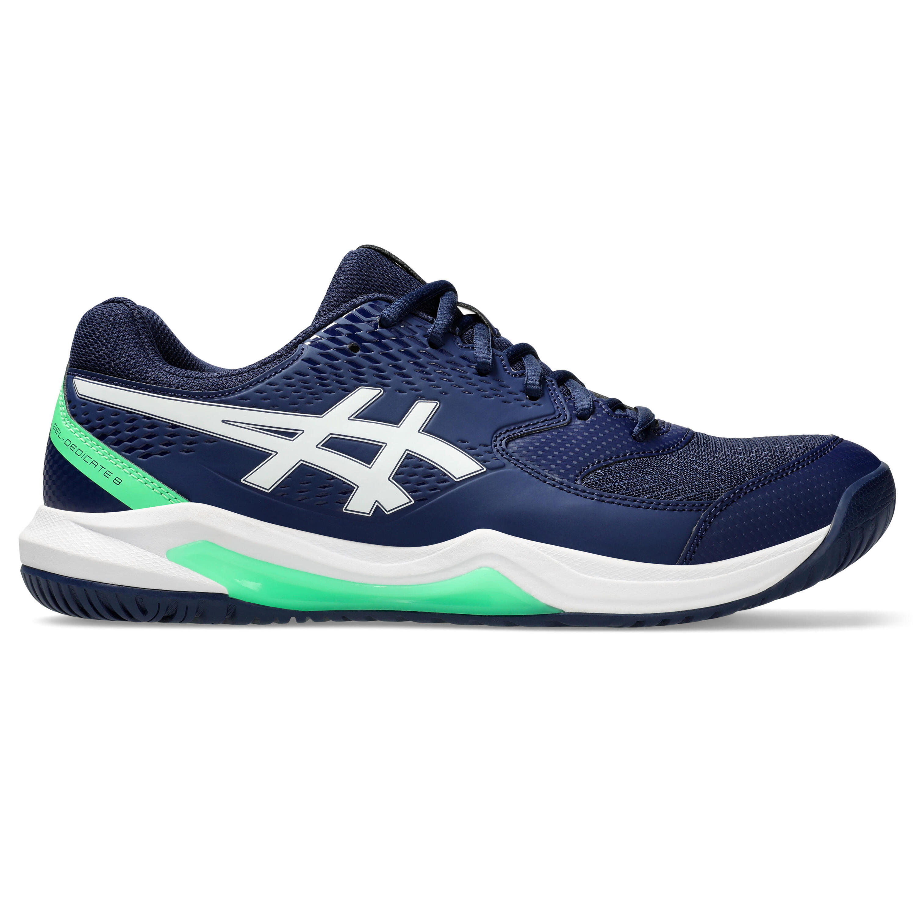 Scarpe da tennis Asics Gel-Dedicato 8