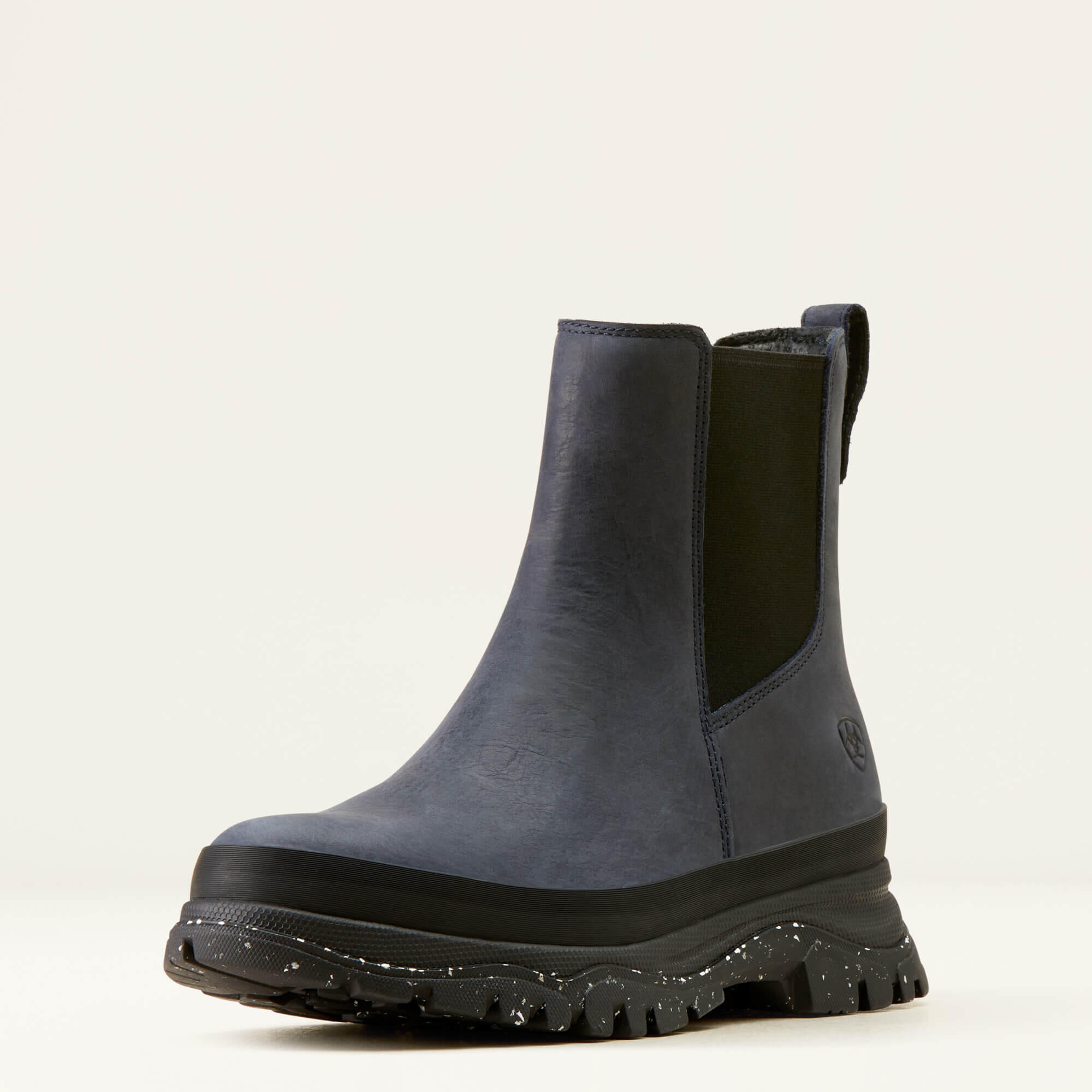 Reitstiefel Damen Ariat Moresby Twin Gore Waterproof 2/5