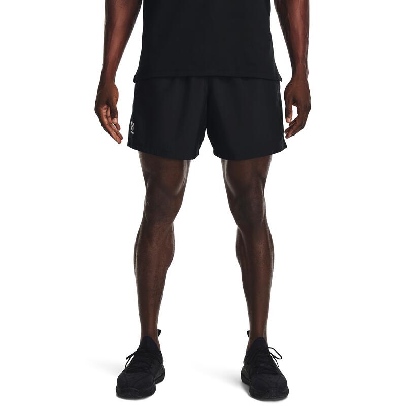 Shorts Under Armour Woven