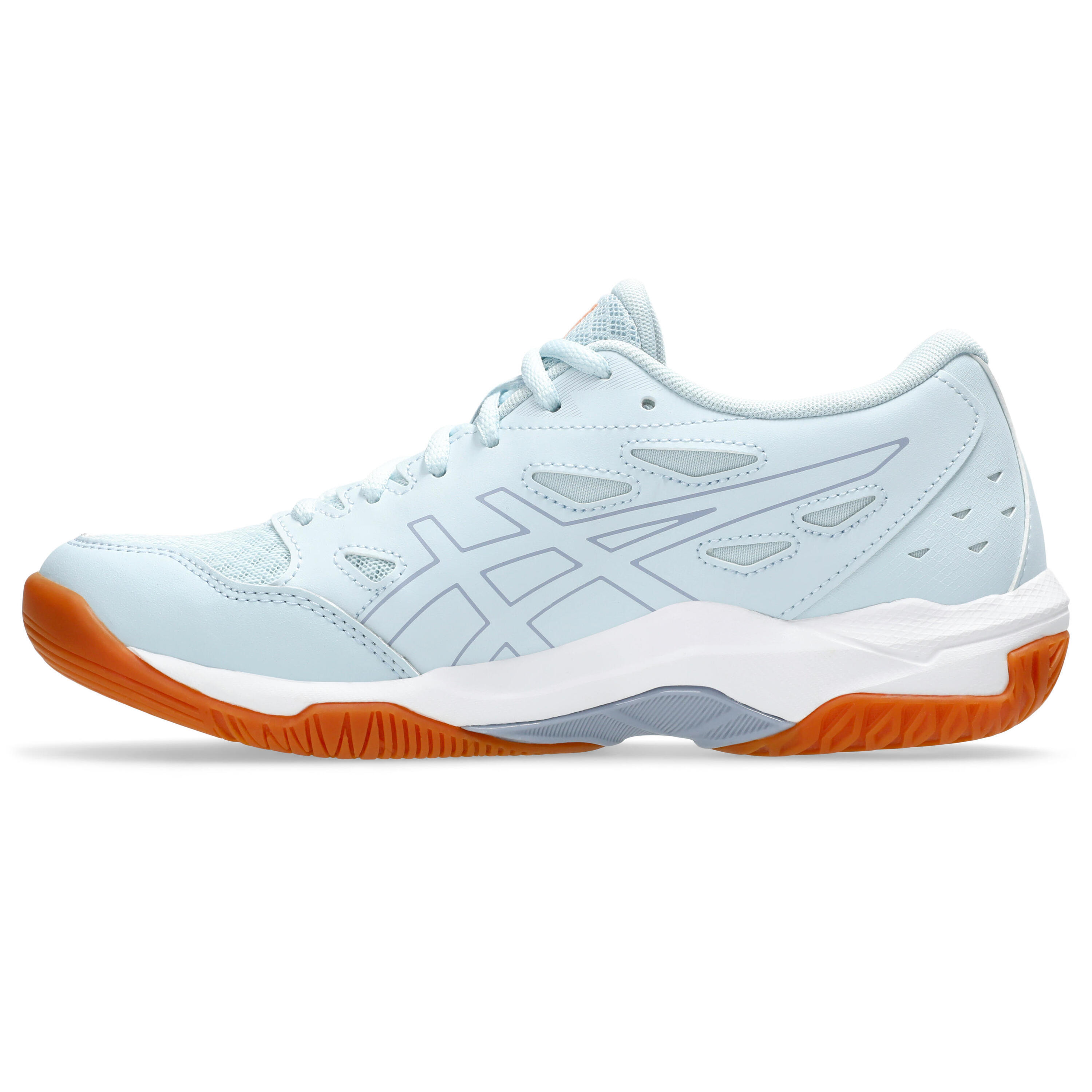 Damesschoenen voor binnen Asics Gel-Rocket 11 2/7