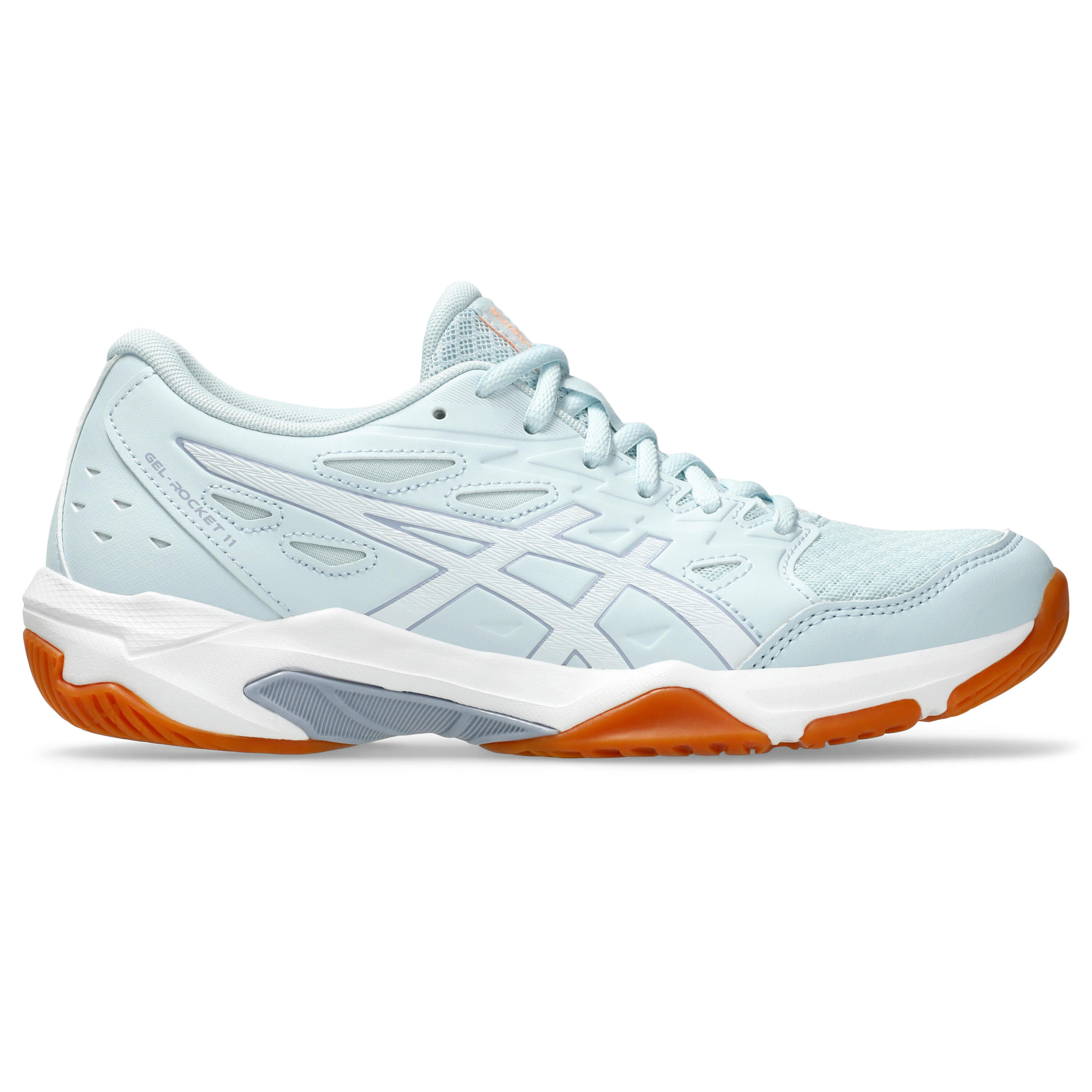 ASICS Damesschoenen voor binnen Asics Gel-Rocket 11