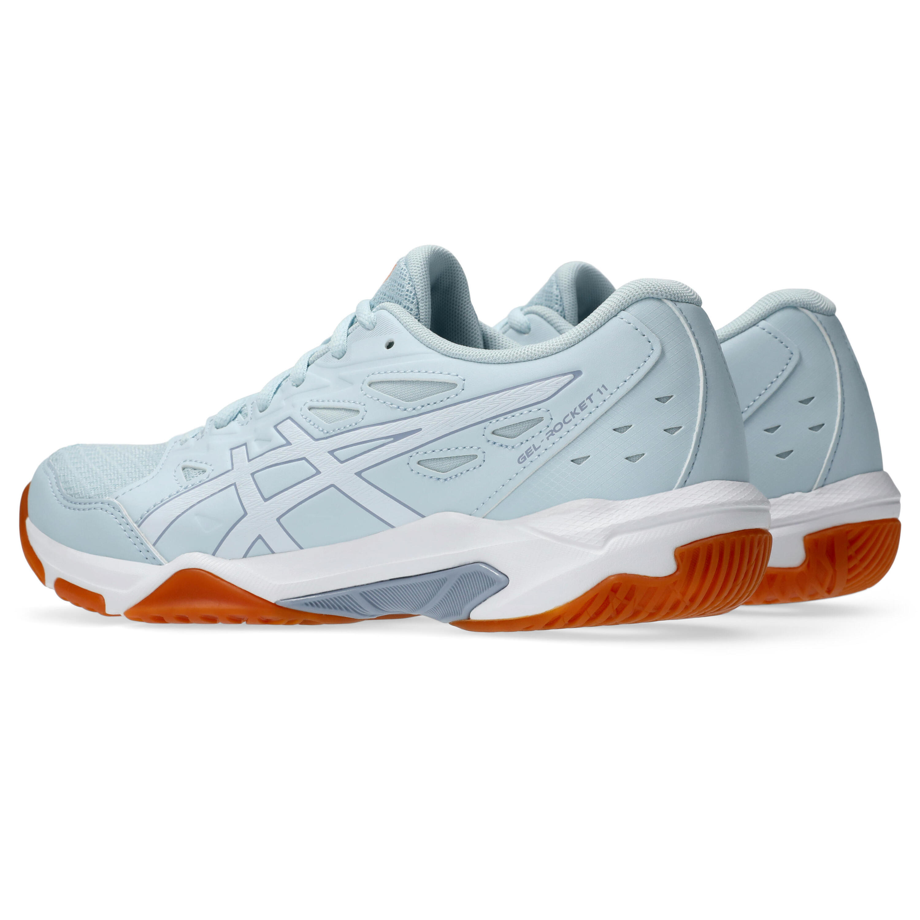 Damesschoenen voor binnen Asics Gel-Rocket 11 7/7