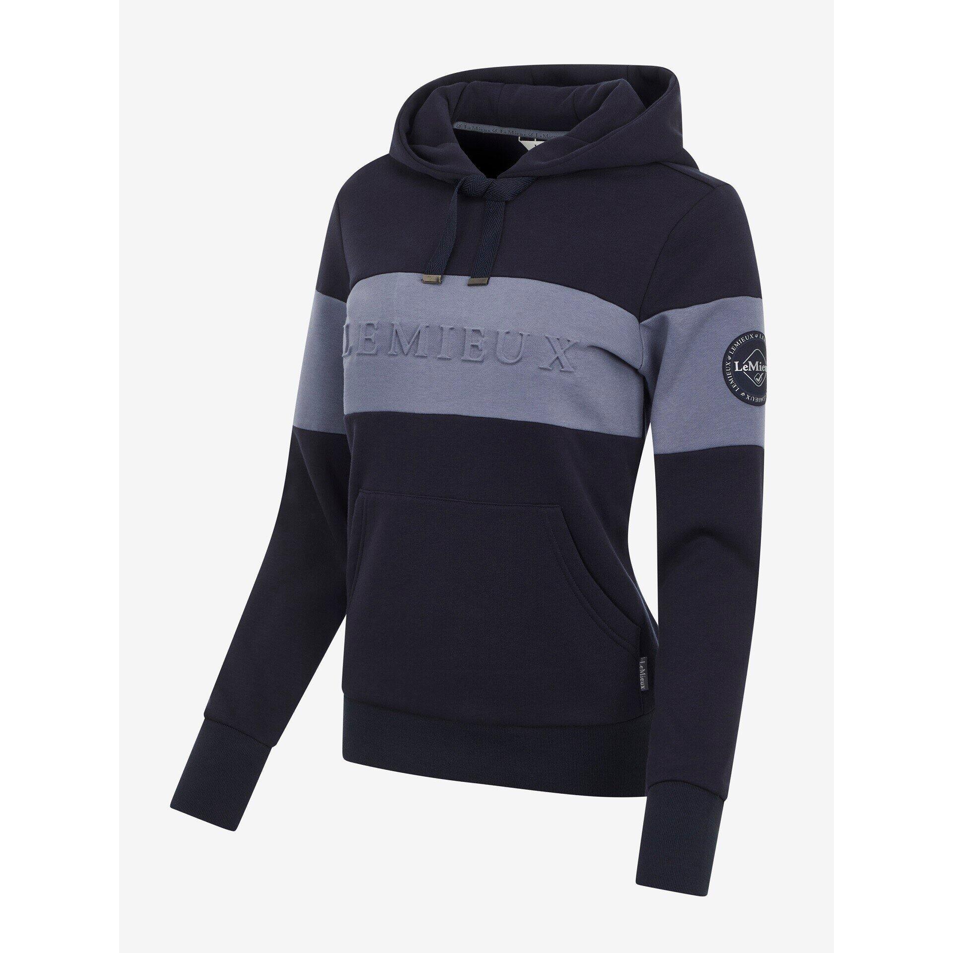 Women's riding hoodie LeMieux Jade Pop