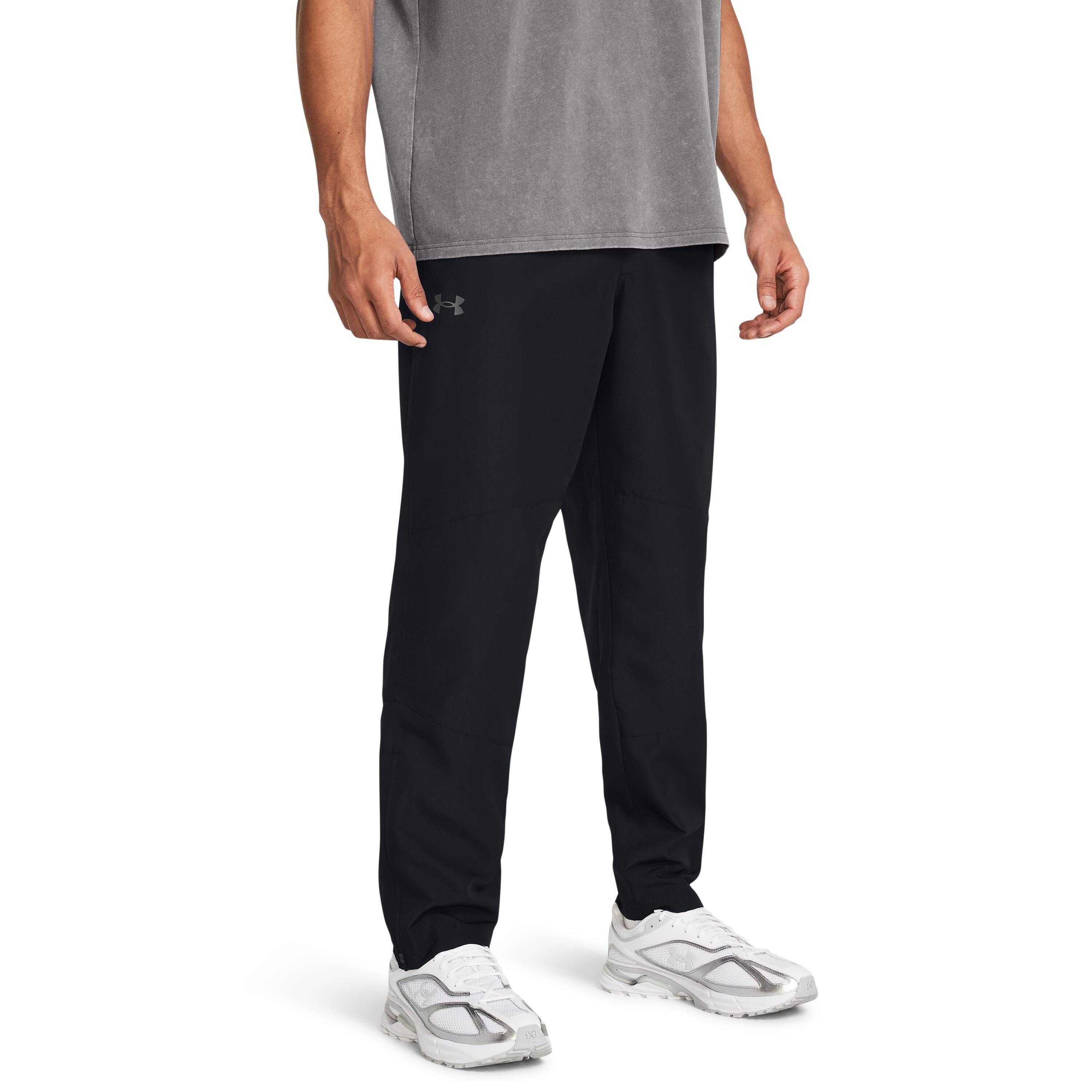Waterdichte broek Under Armour Legacy 3/7