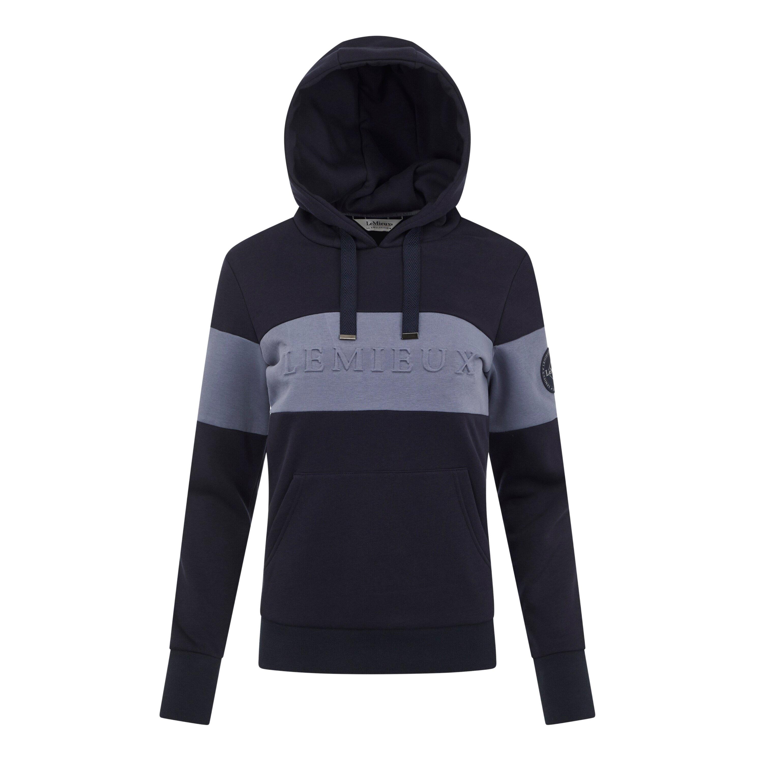 Women's riding hoodie LeMieux Jade Pop