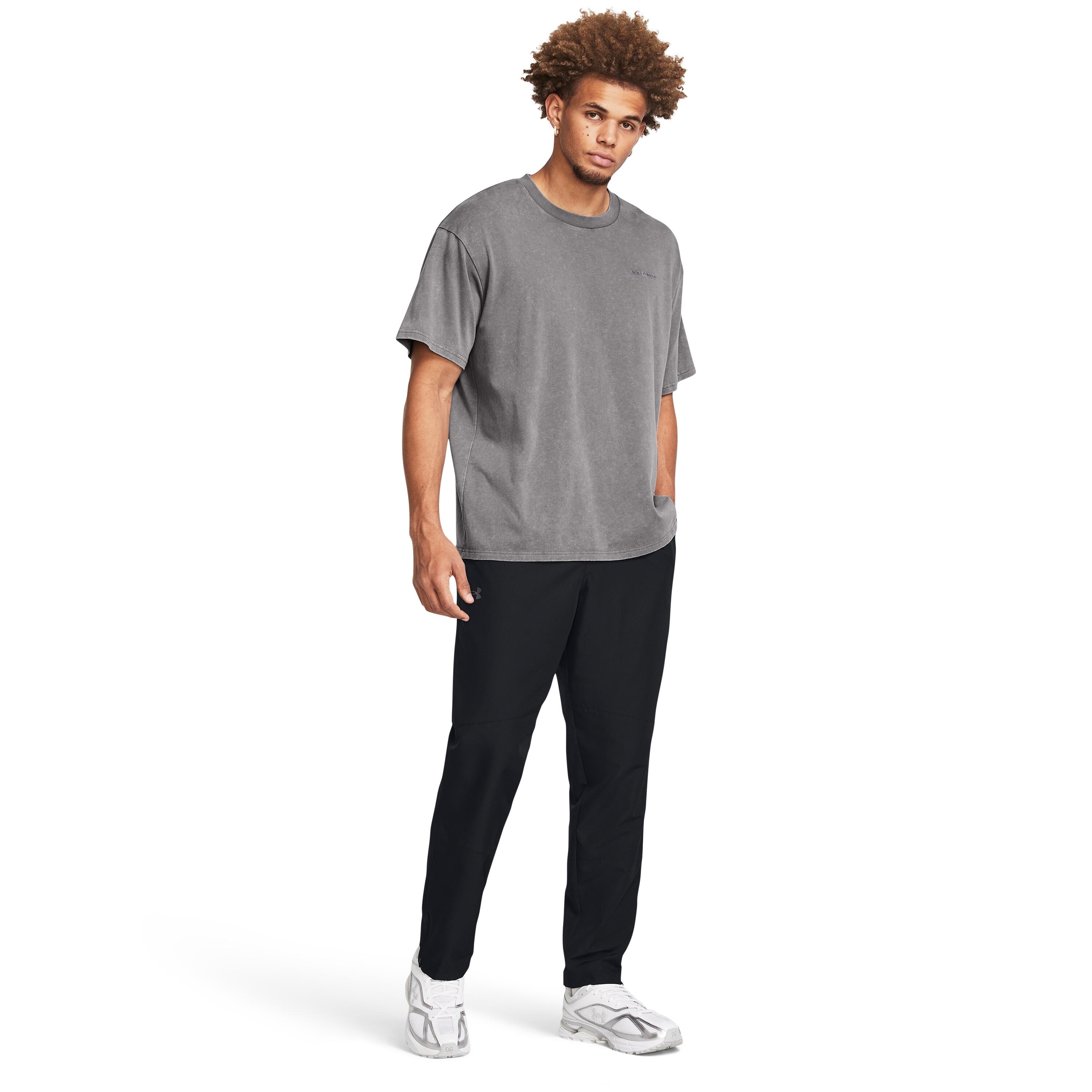 Waterdichte broek Under Armour Legacy 4/7