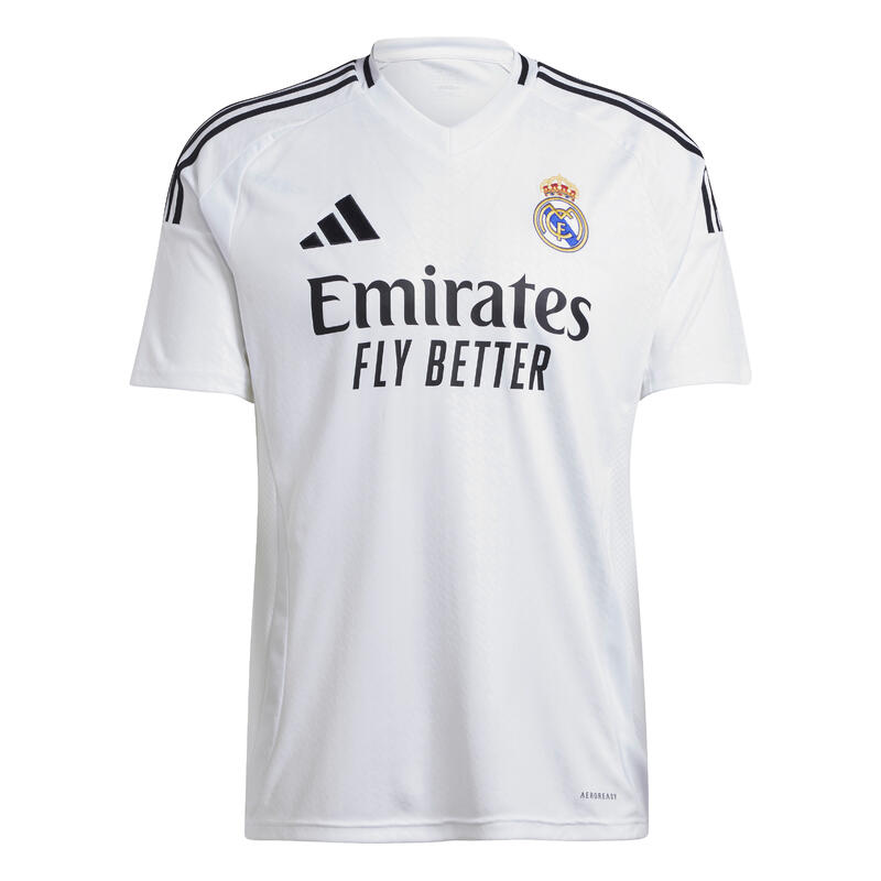 Thuisshirt Real Madrid 2024/25