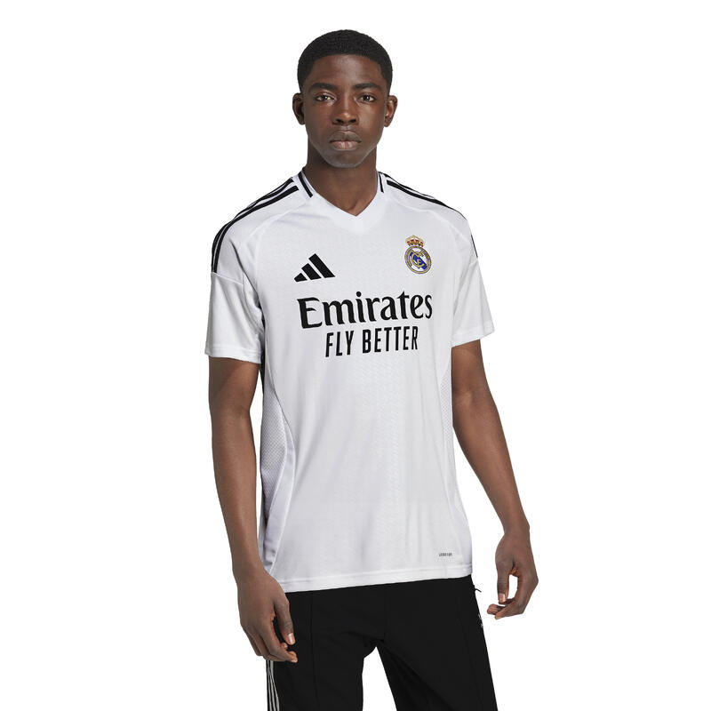 Seconde vie - Maillot Domicile Real Madrid 2024/25