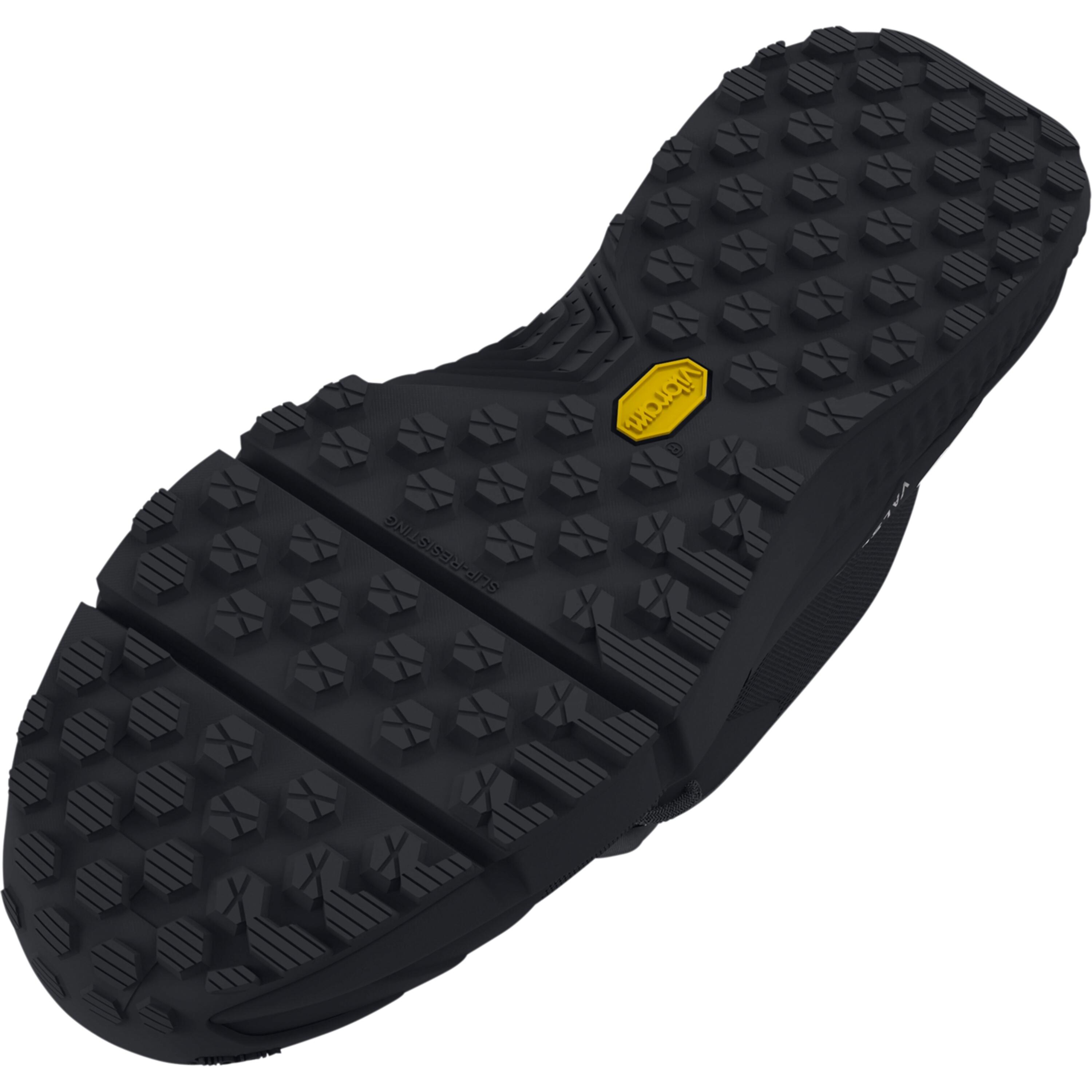 Wanderschuhe Under Armour Charged Valsetz Mid 5/7