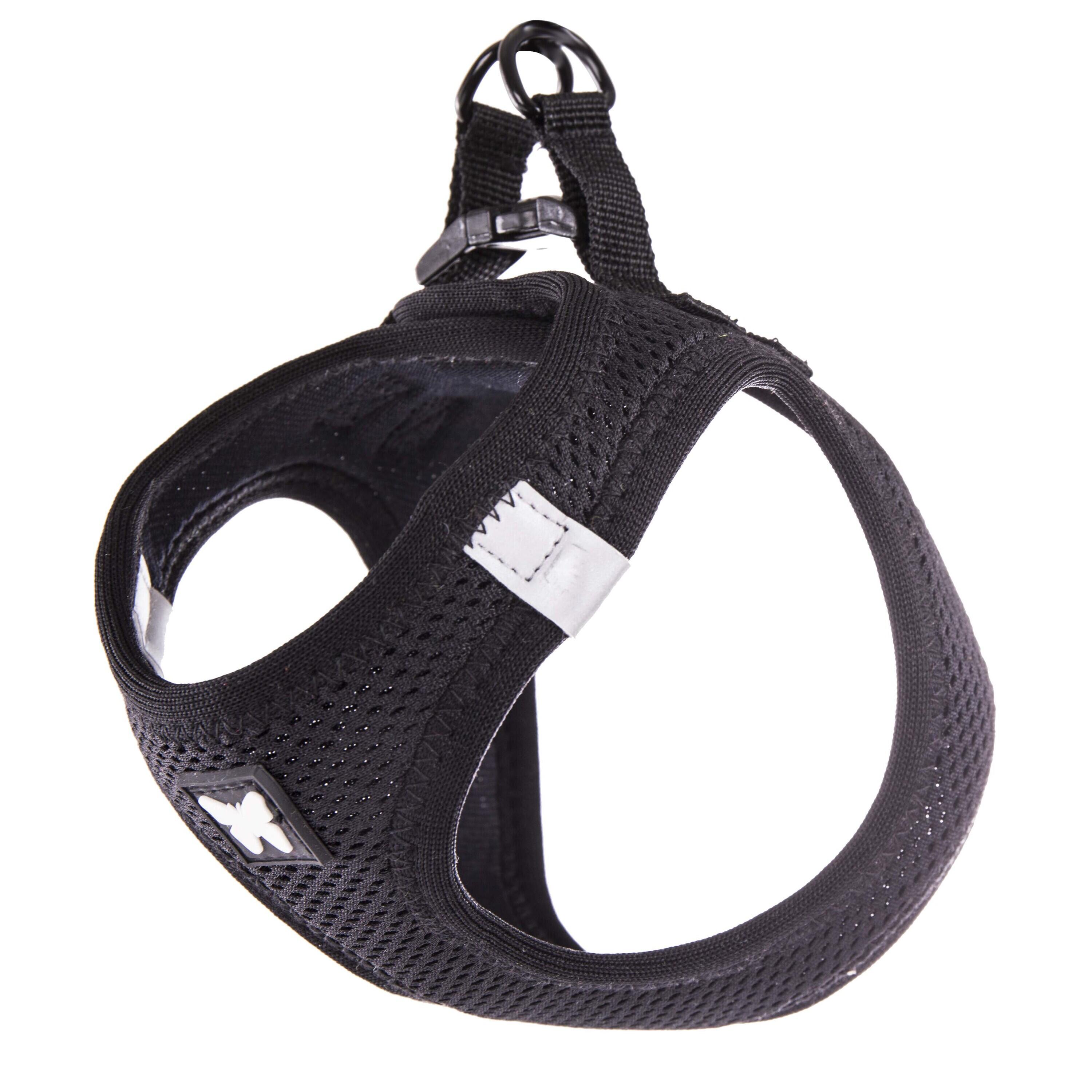 Harnais en maille pour chien Martin Sellier 2/2