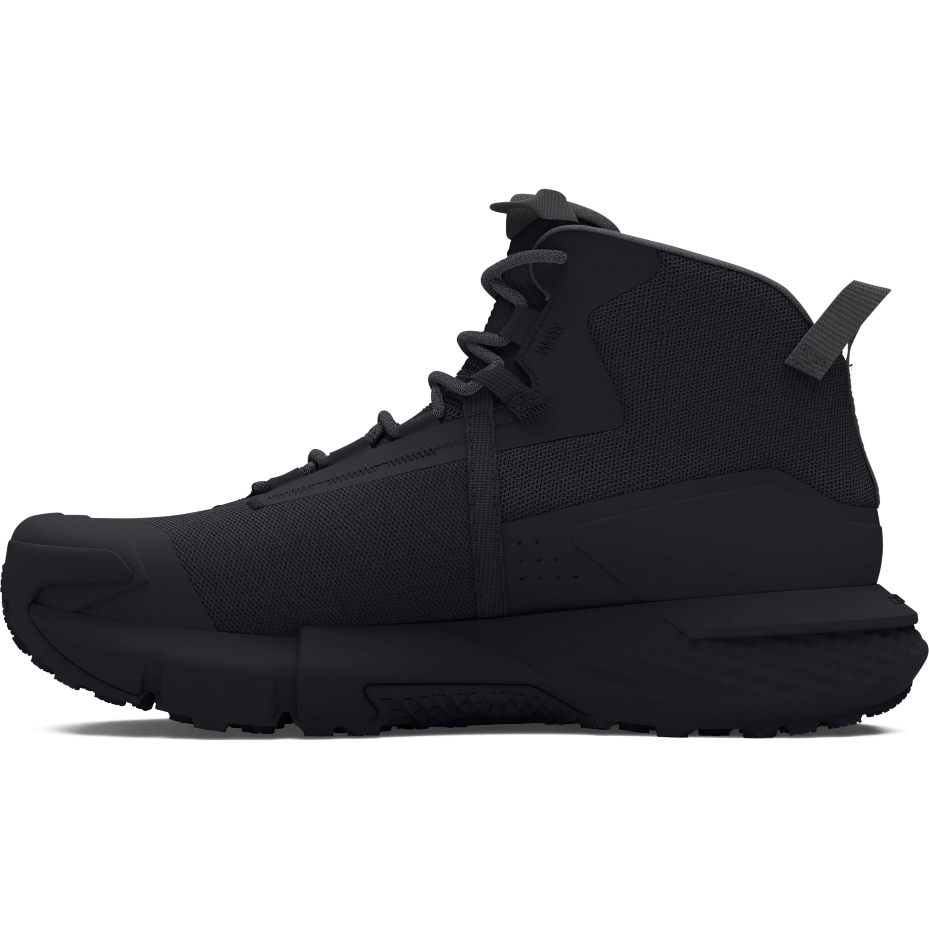 Wanderschuhe Under Armour Charged Valsetz Mid 4/7