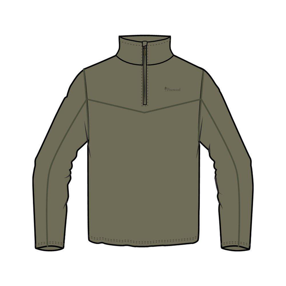 Fleece Pinewood Tiveden 2/3