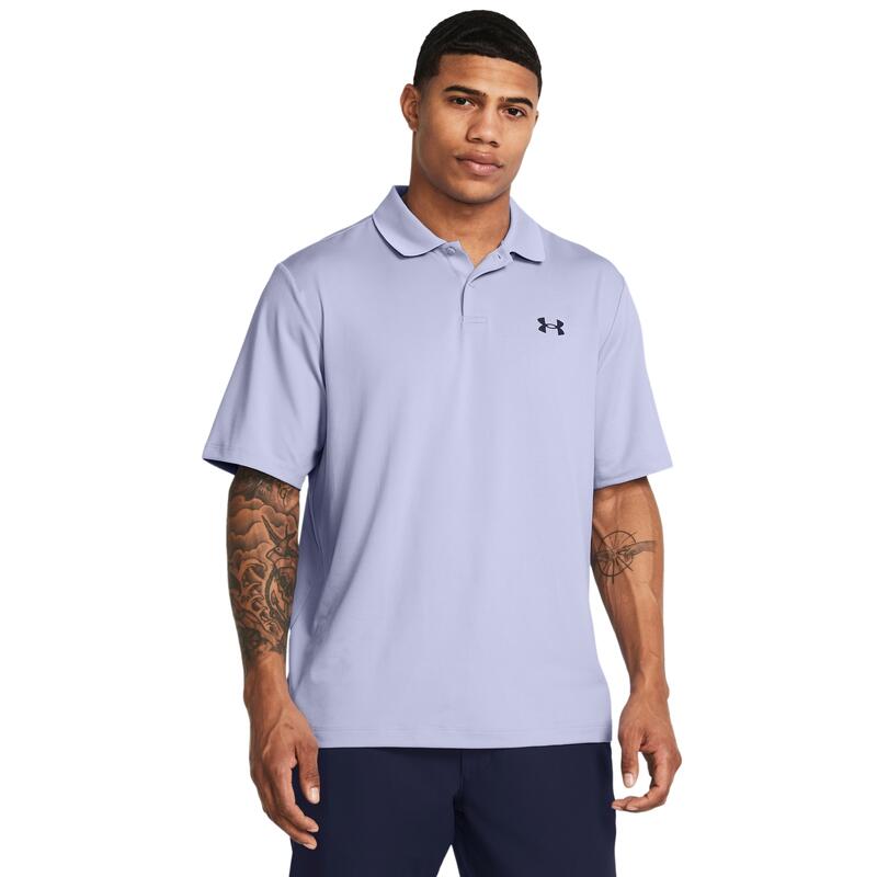 Polo Under Armour Matchplay