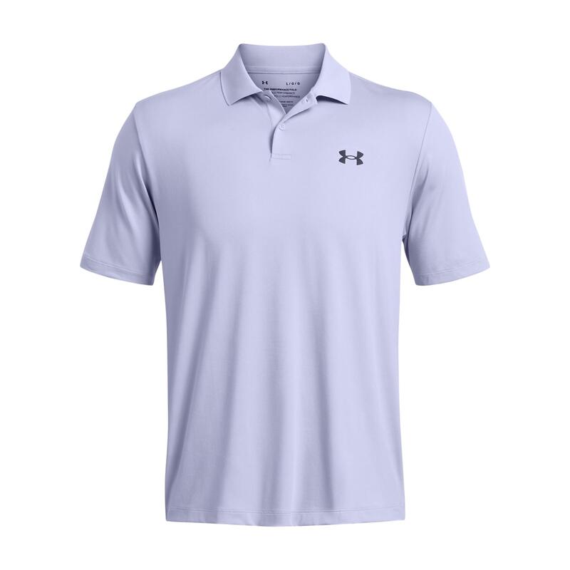 Polo Under Armour Matchplay