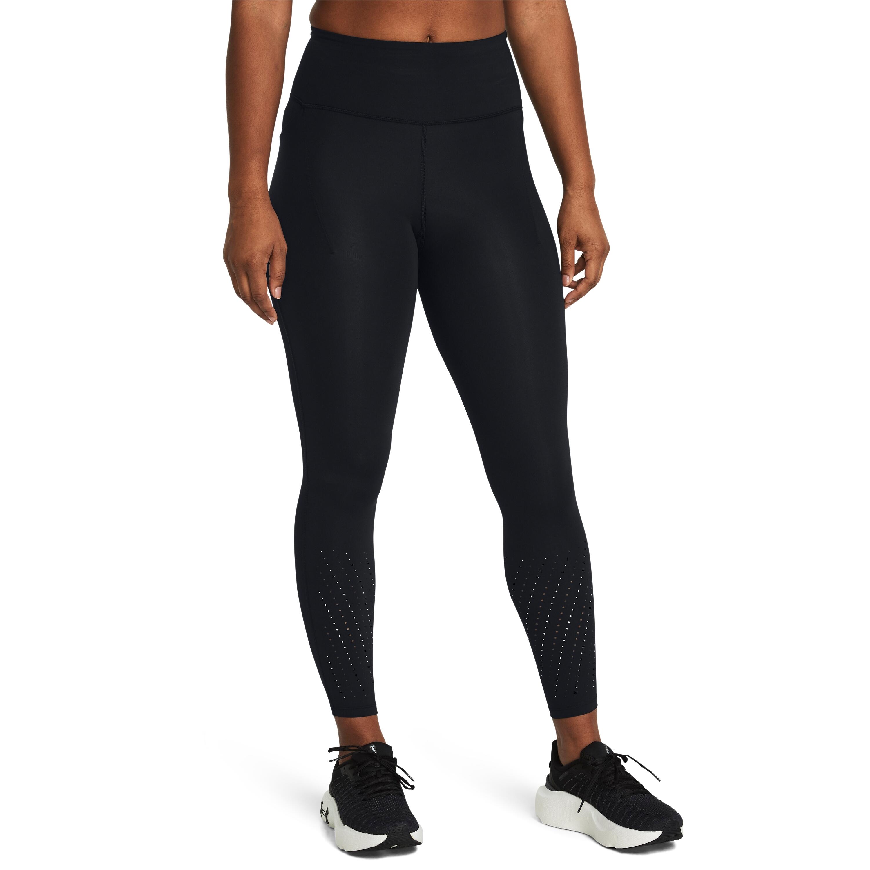 Leggings da donna Under Armour Fly Fast Elite 3/5