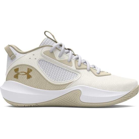 Scarpe indoor Under Armour Lockdown 6