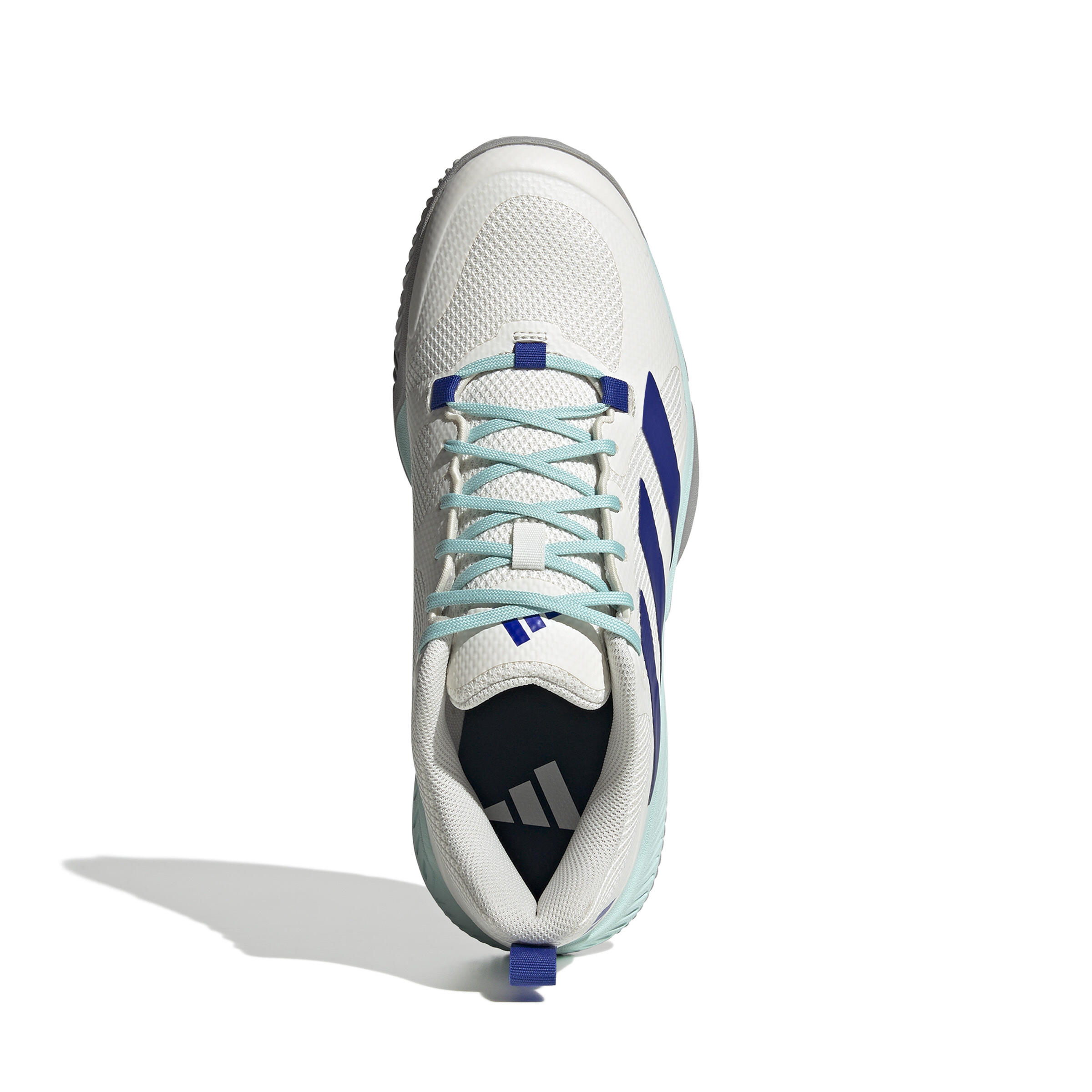 Indoor schoenen adidas Court Team Bounce 2.0 4/7