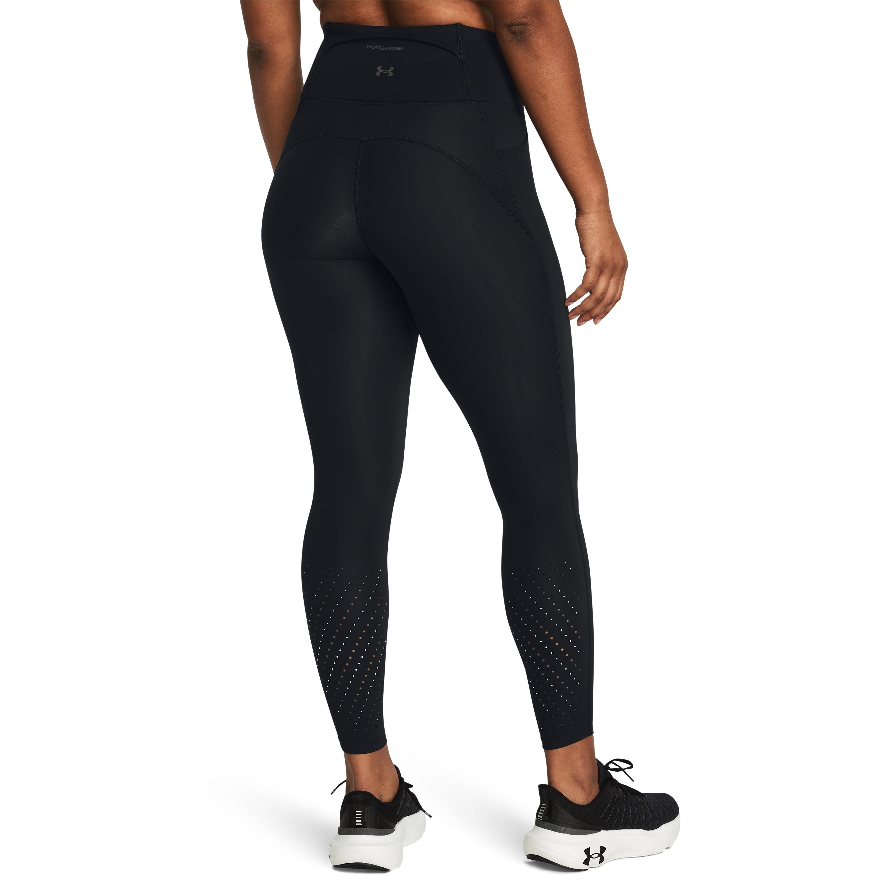 Leggings da donna Under Armour Fly Fast Elite 5/5