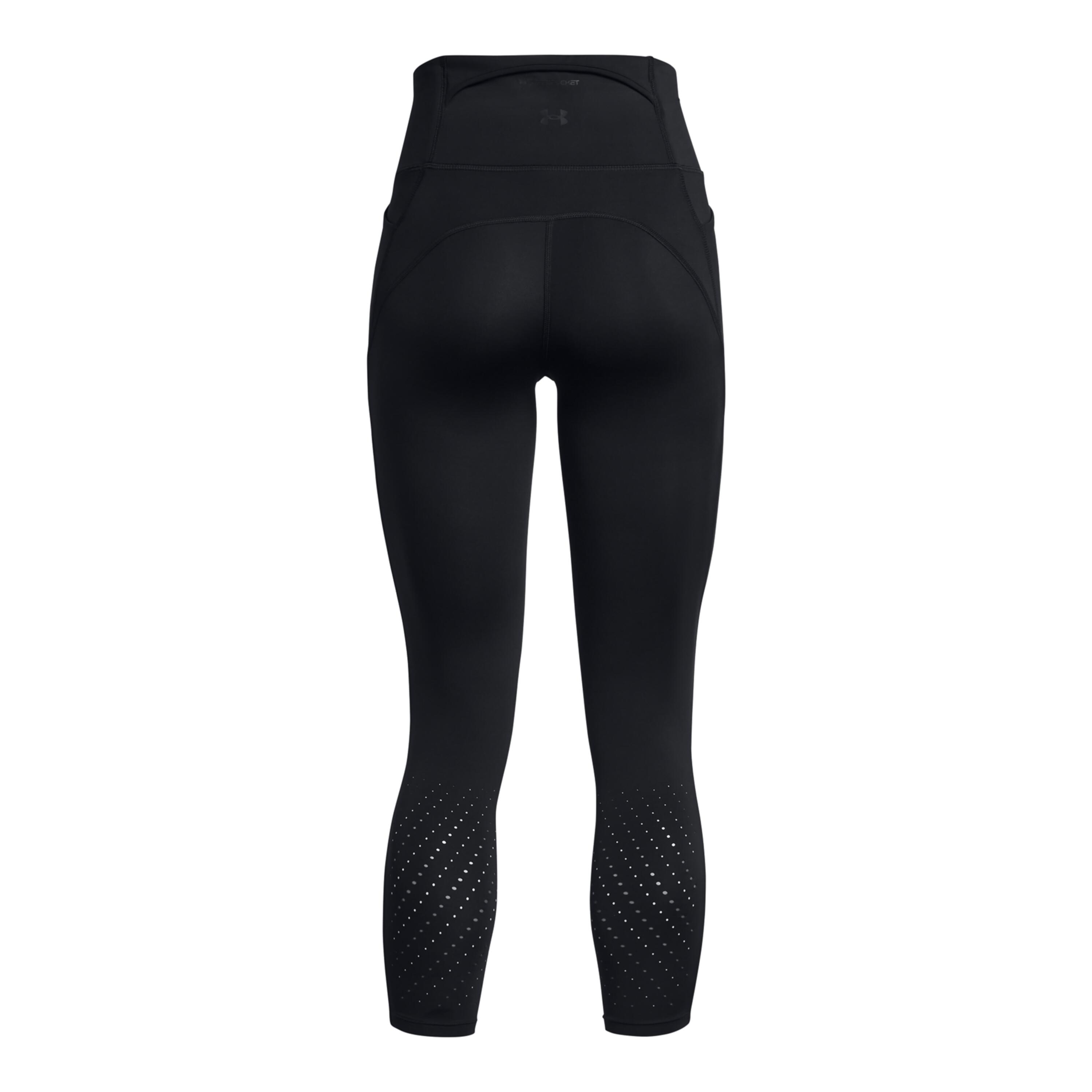Leggings da donna Under Armour Fly Fast Elite 4/5