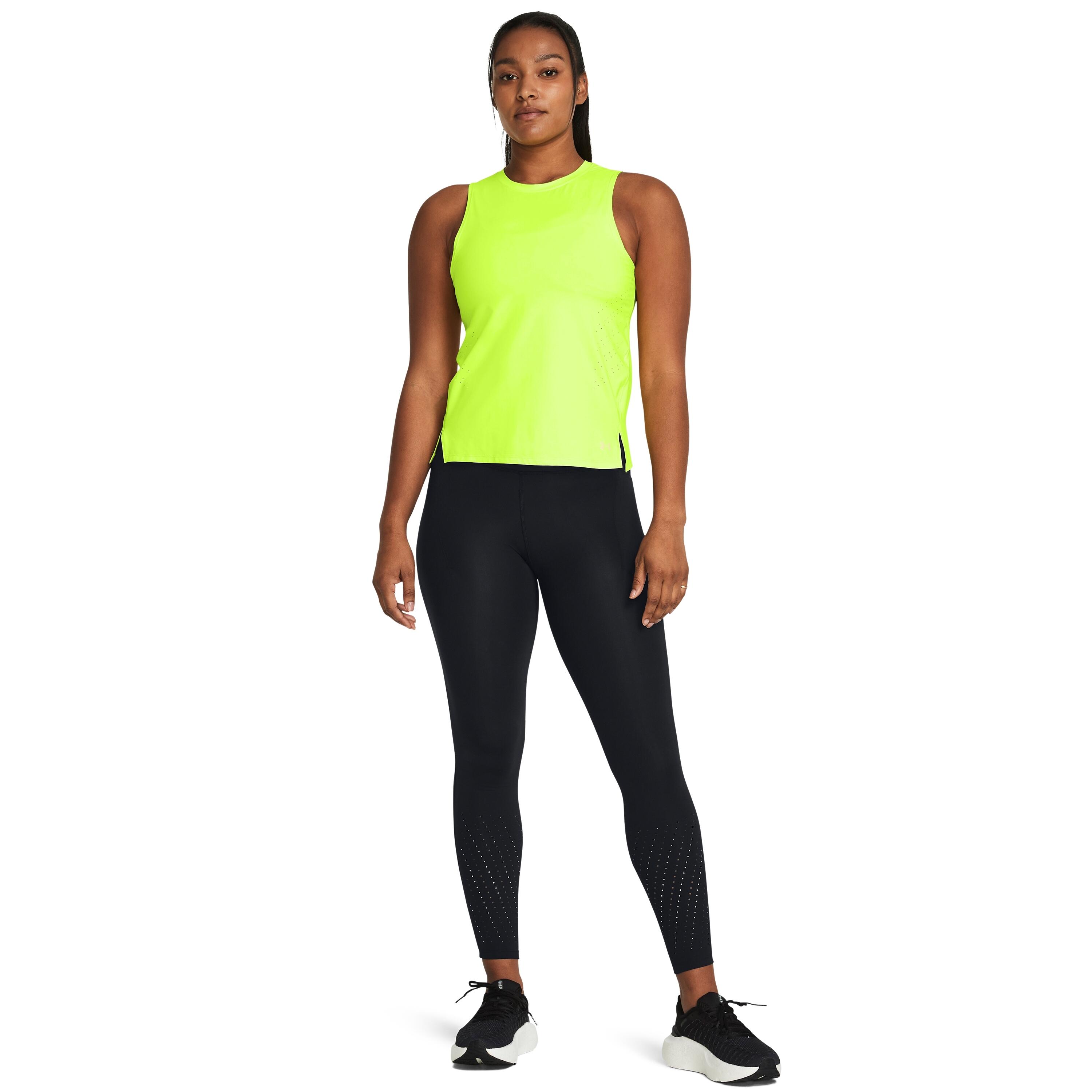 Leggings da donna Under Armour Fly Fast Elite 2/5