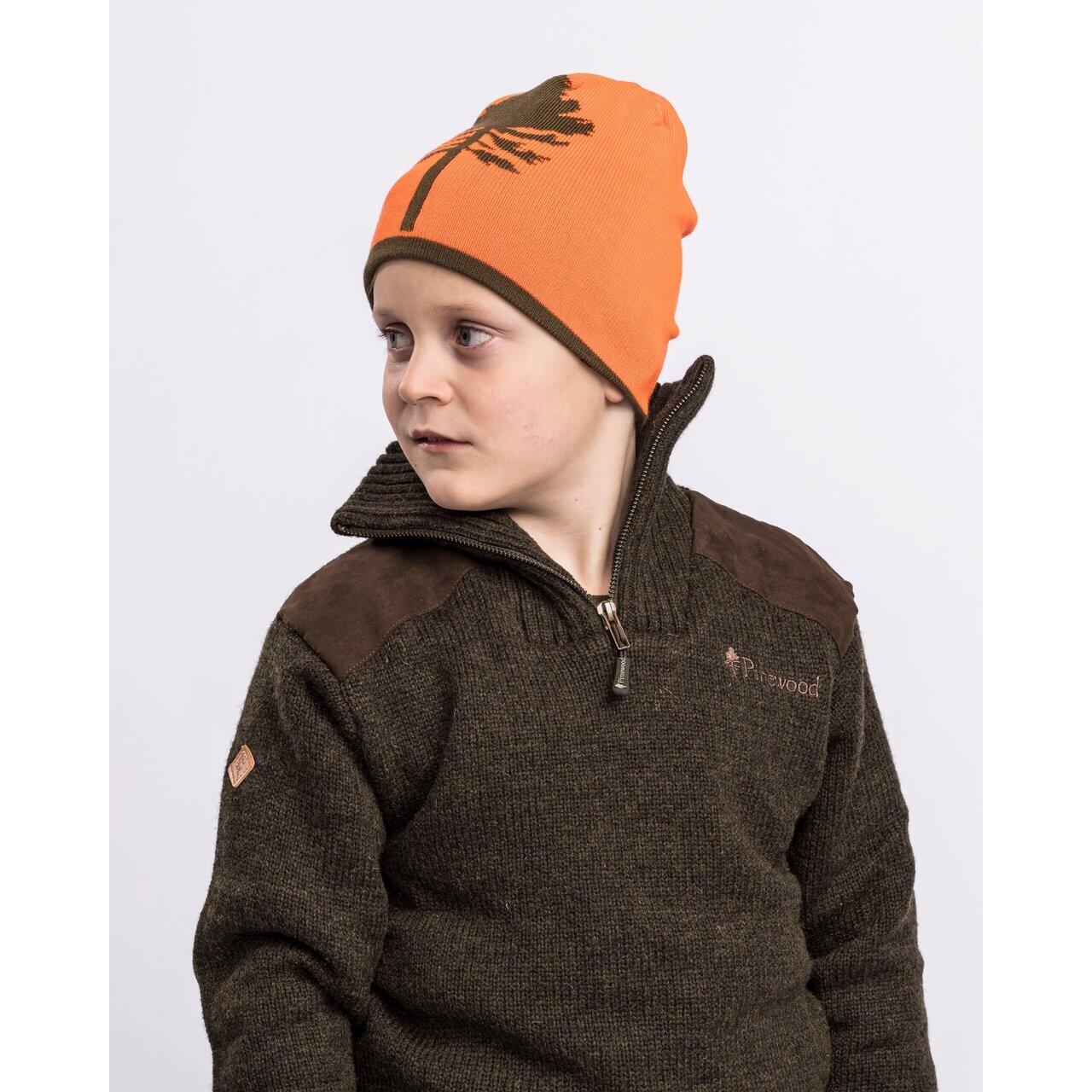 Pull enfant Pinewood Hurricane 3/3