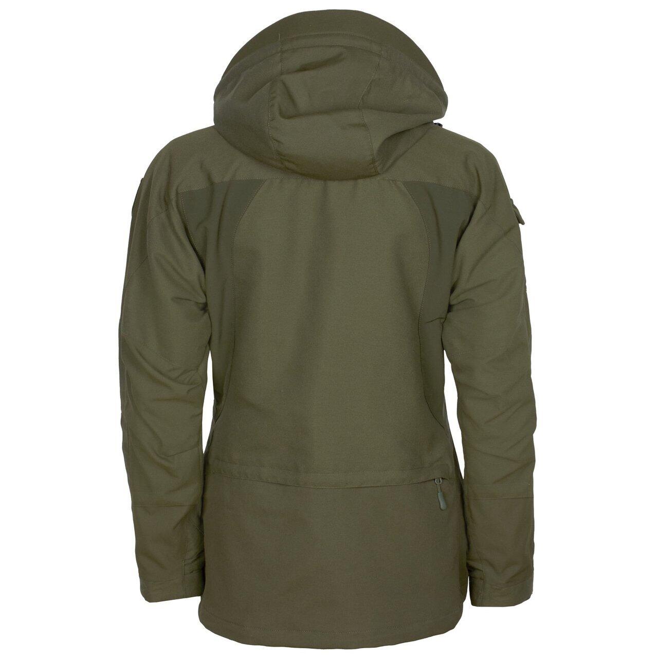 Damesfleece Pinewood Småland 2/5
