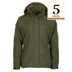 Polaire femme Pinewood Småland