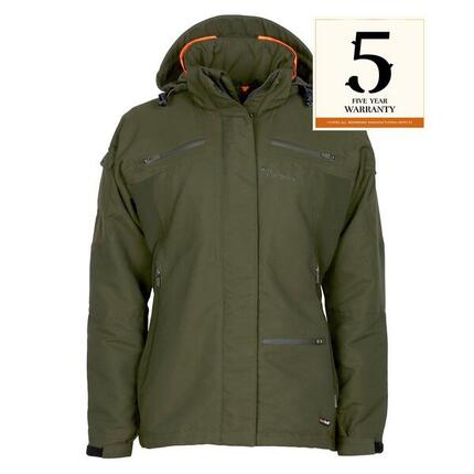 Polaire femme Pinewood Småland