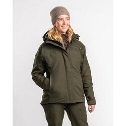 Veste imperméable femme Pinewood Småland