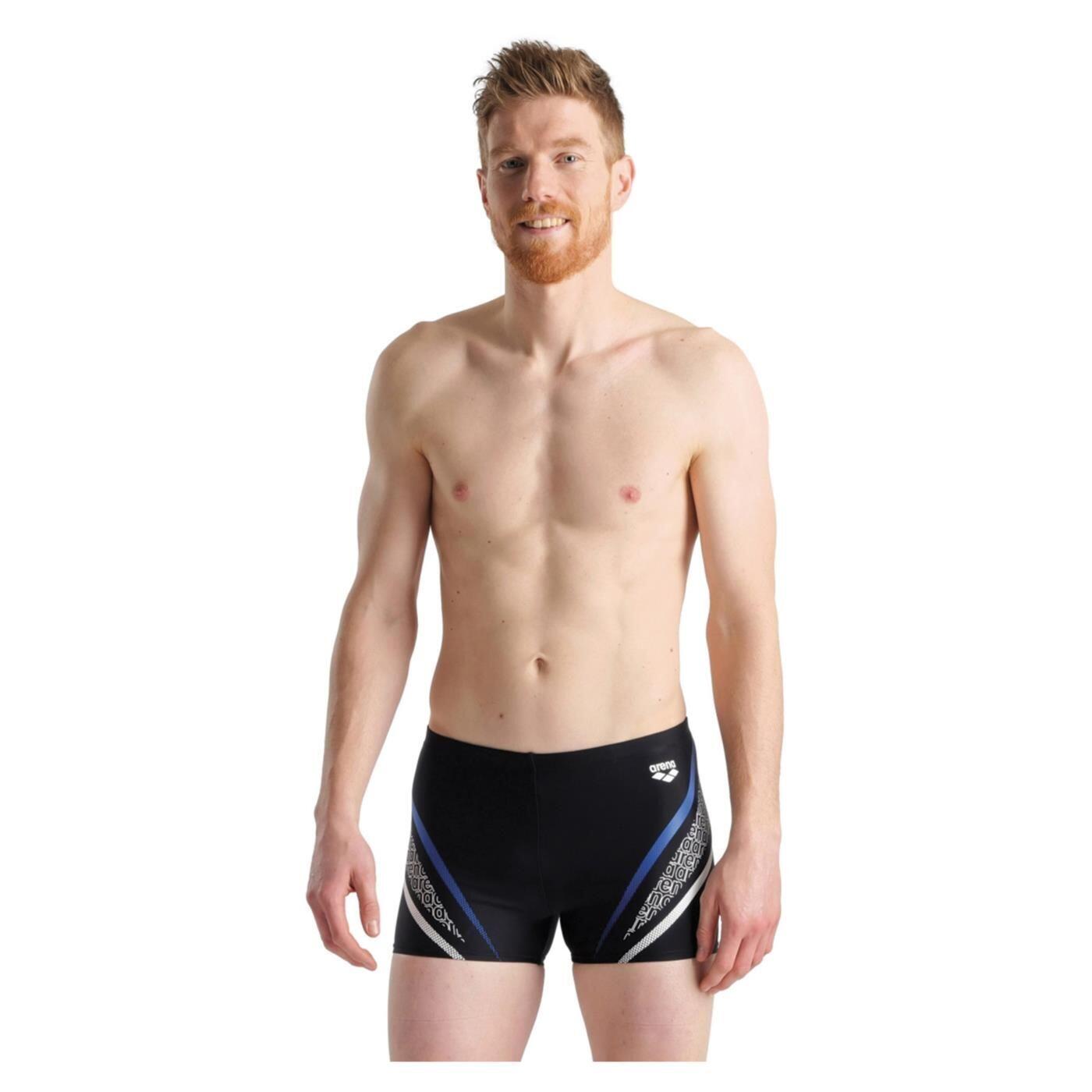 Costumi da bagno Arena Graphic 2/4