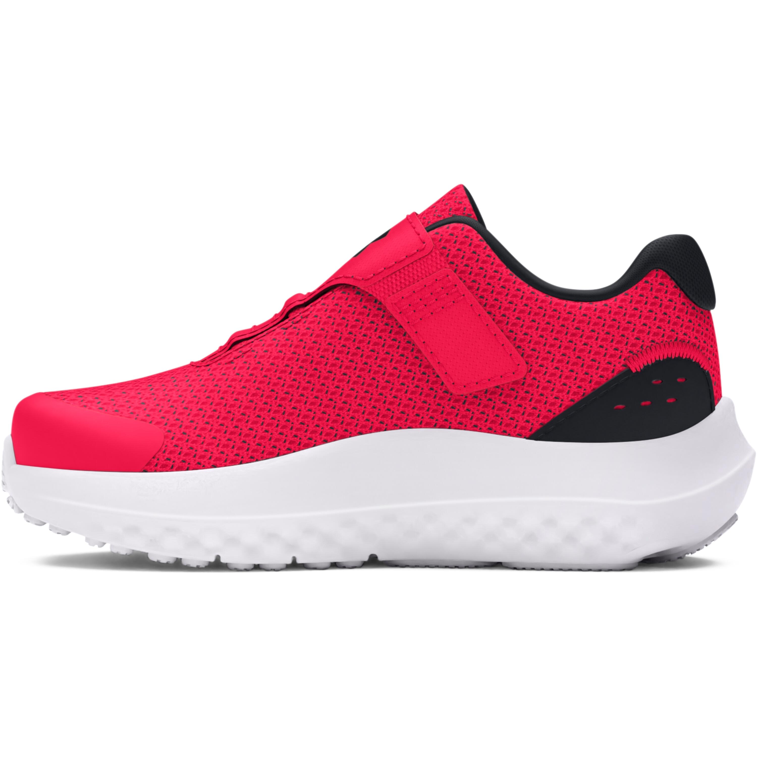 Loopschoenen voor babyjongens Under Armour Surge 4 AC 3/7