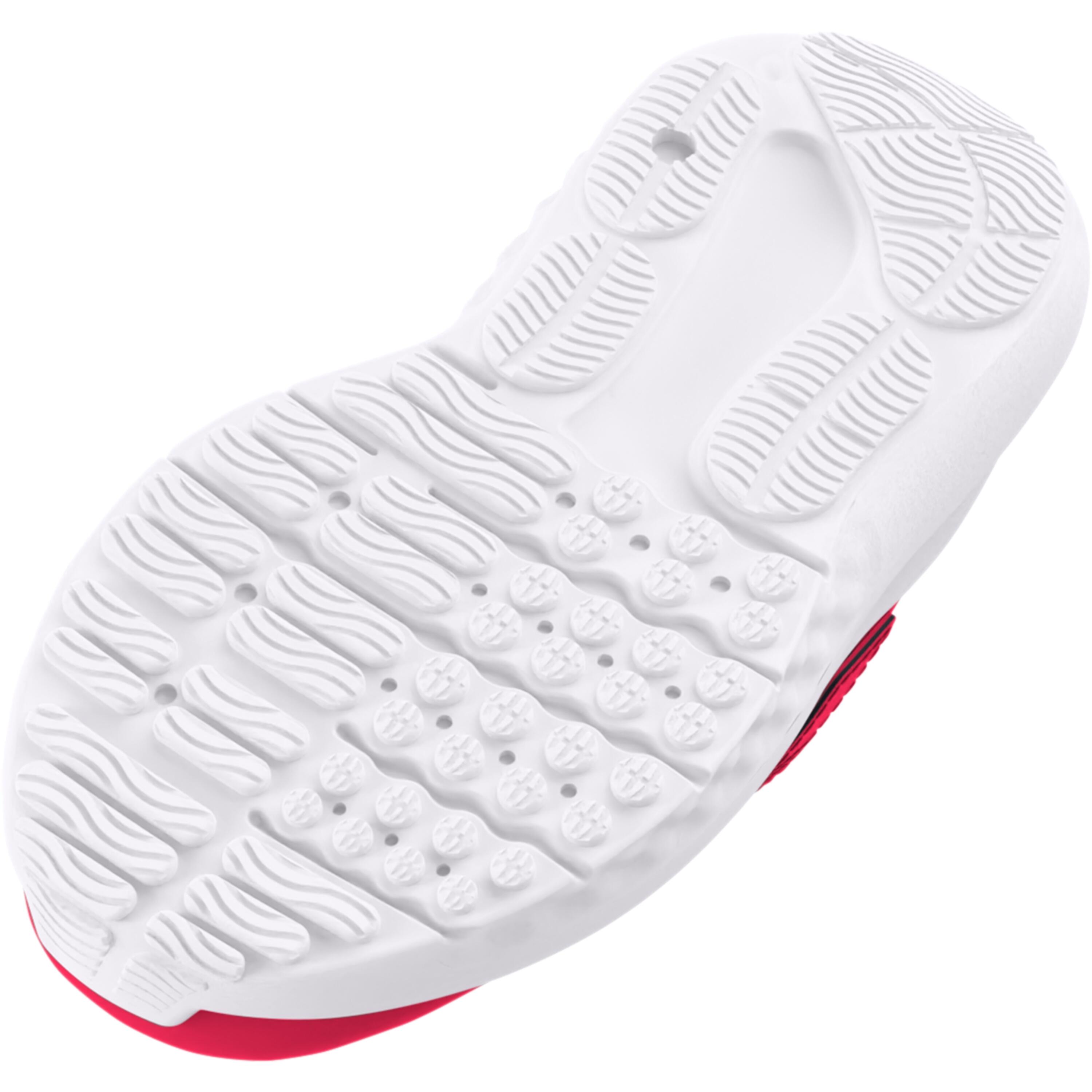Loopschoenen voor babyjongens Under Armour Surge 4 AC 5/7