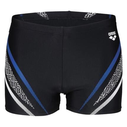 Boxer de bain Arena Graphic