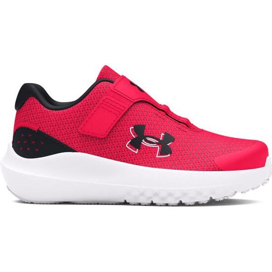 Zapatillas de running para bebé niño Under Armour Surge 4 AC