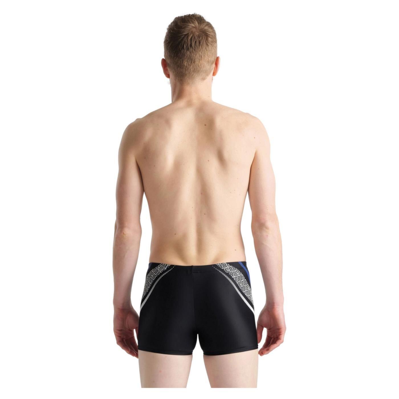 Costumi da bagno Arena Graphic 4/4