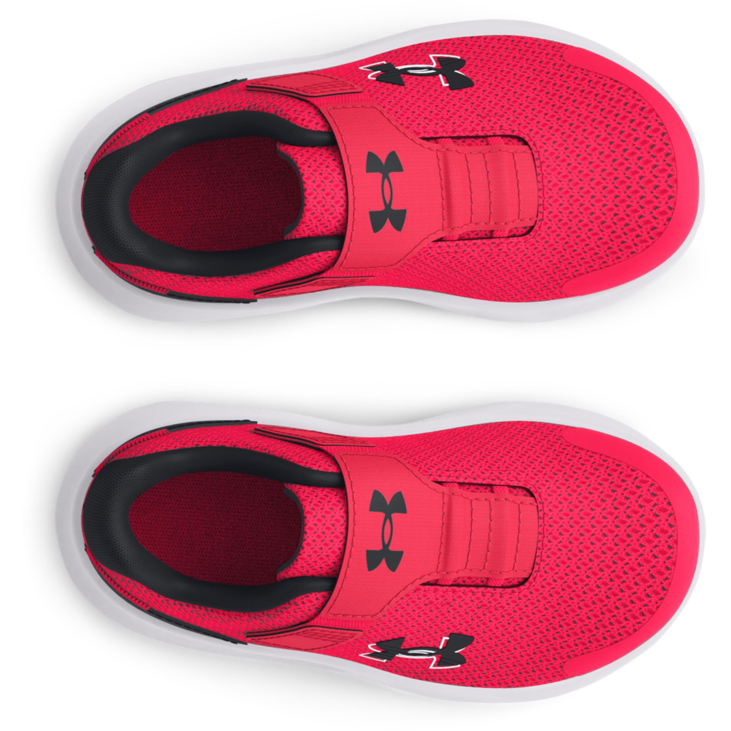 Loopschoenen voor babyjongens Under Armour Surge 4 AC 4/7