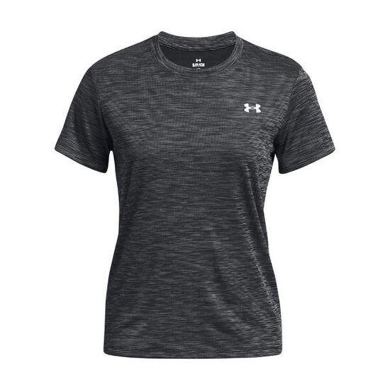 Under Armour Damen T-Shirt Tech Textured SSC 1383641
