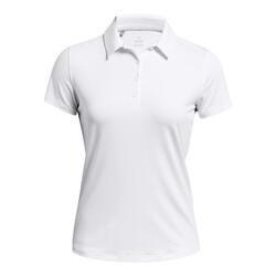 Polo femme Under Armour Playoff