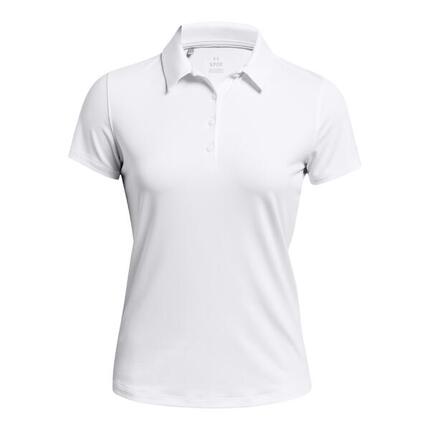 Polo femme Under Armour Playoff