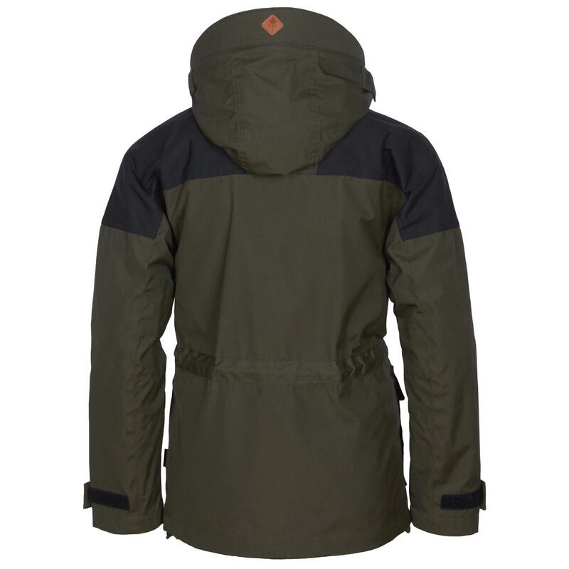 Veste imperméable enfant Pinewood Lappland Extreme 2.0